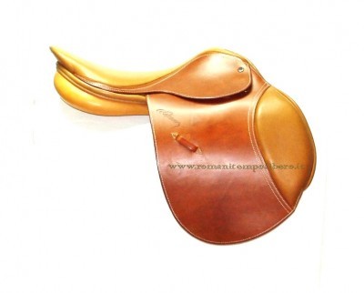 Pessoa Jubilee -Selleria Romani tempo libero - Selleriainternet.it