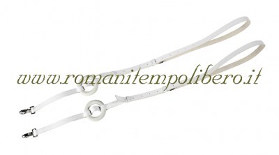 Redini fisse da volteggio -Selleria Romani tempo libero - Selleriainternet.it