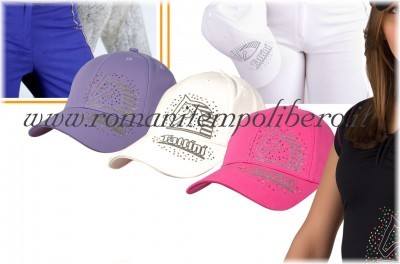 Berretto Tattini Airone -Selleria Romani tempo libero - Selleriainternet.it