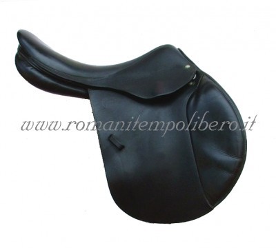 Sella Devoucox - USATA -Selleria Romani tempo libero - Selleriainternet.it