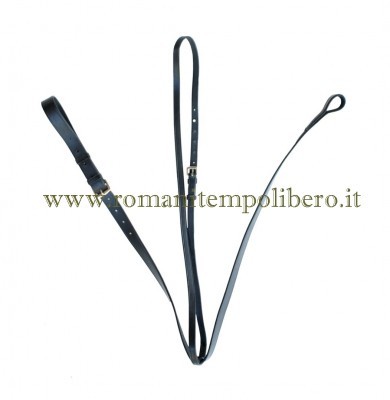 Martingala Fissa -Selleria Romani tempo libero - Selleriainternet.it
