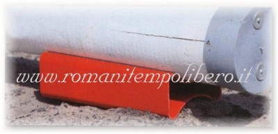 Fermabarriera -Selleria Romani tempo libero - Selleriainternet.it