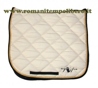Sottosella Equipe Dressage -Selleria Romani tempo libero - Selleriainternet.it
