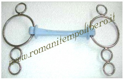 Pelham Harmony  -Selleria Romani tempo libero - Selleriainternet.it