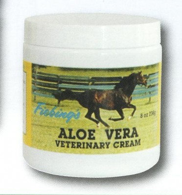 ALOE VERA crema dermoristrutturante -Selleria Romani tempo libero - Selleriainternet.it