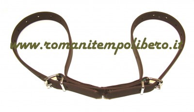Lacci da Horse-Ball per staffe -Selleria Romani tempo libero - Selleriainternet.it