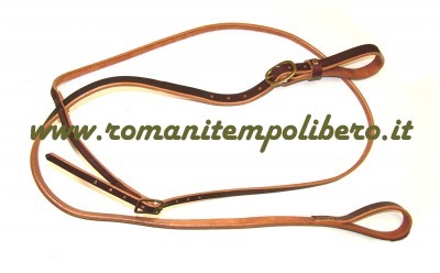 Martingala da Horse-Ball -Selleria Romani tempo libero - Selleriainternet.it