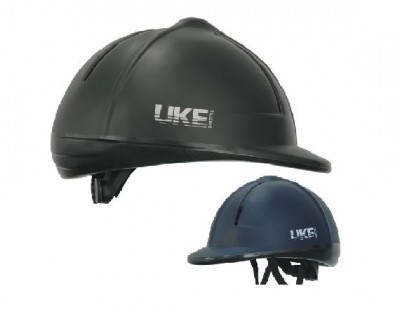 Casco UKE -Selleria Romani tempo libero - Selleriainternet.it