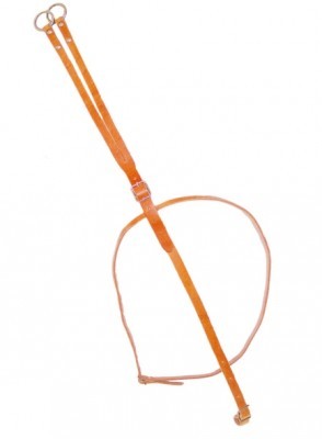 Martingala Western a collier -Selleria Romani tempo libero - Selleriainternet.it