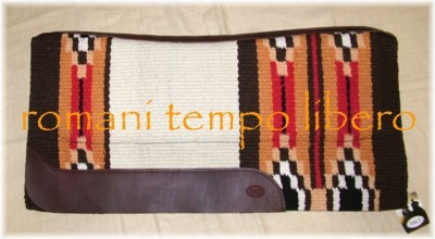 Show in Navajo PLV e feltro -Selleria Romani tempo libero - Selleriainternet.it