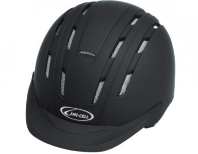 Casco Lamicel Universal -Selleria Romani tempo libero - Selleriainternet.it