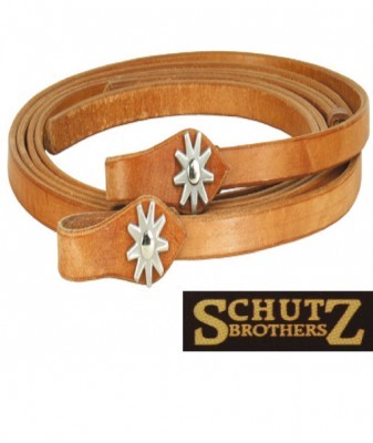 Redini Schutz Brothers rotella -Selleria Romani tempo libero - Selleriainternet.it