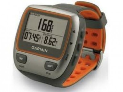 GPS Garmin GFR 310 XT -Selleria Romani tempo libero - Selleriainternet.it