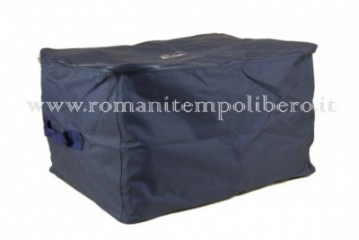 Contenitore per coperte cavalli -Selleria Romani tempo libero - Selleriainternet.it