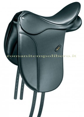 Wintec 250 Dressage Cair -Selleria Romani tempo libero - Selleriainternet.it