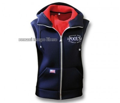 Gilet termica Pool s -Selleria Romani tempo libero - Selleriainternet.it