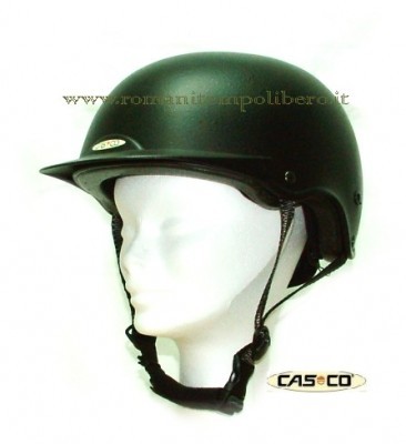 Casco FIGHTER -Selleria Romani tempo libero - Selleriainternet.it