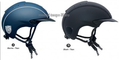 Cap Casco modello Mistrall Plus -Selleria Romani tempo libero - Selleriainternet.it