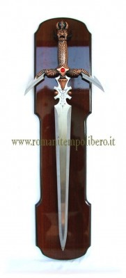 Spada Ancients Fantasy -Selleria Romani tempo libero - Selleriainternet.it
