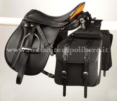 Stubben Scout -Selleria Romani tempo libero - Selleriainternet.it