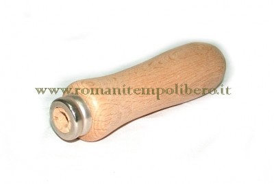 Manico legno per raspe -Selleria Romani tempo libero - Selleriainternet.it