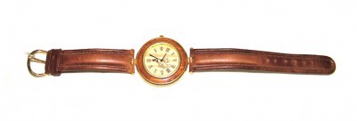 Orologio Legno -Selleria Romani tempo libero - Selleriainternet.it