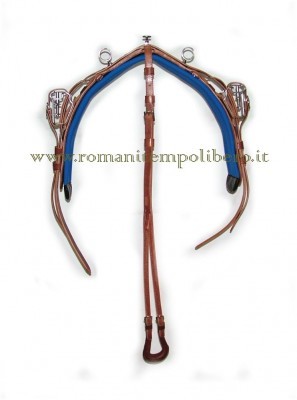 Sellino da Sulky -Selleria Romani tempo libero - Selleriainternet.it