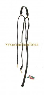Chambon Gold -Selleria Romani tempo libero - Selleriainternet.it