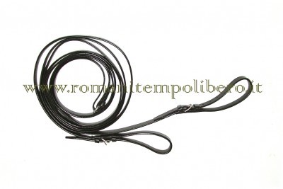 Redini di ritorno cuoio -Selleria Romani tempo libero - Selleriainternet.it