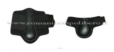 Stinchiera e paranocca neoprene -Selleria Romani tempo libero - Selleriainternet.it