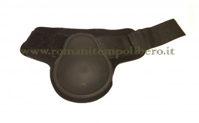 Paranocche neoprene -Selleria Romani tempo libero - Selleriainternet.it