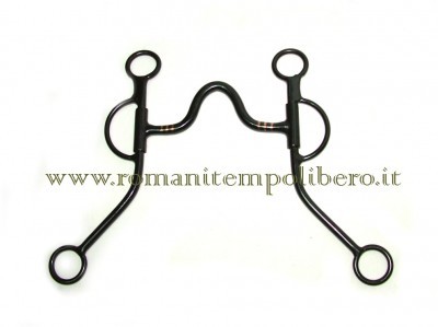Morso Natowa collo oca -Selleria Romani tempo libero - Selleriainternet.it