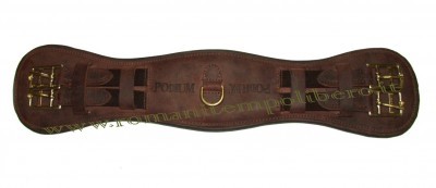 Sottopancia Podium -Selleria Romani tempo libero - Selleriainternet.it