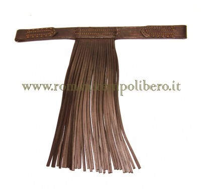 Frontalino Spagnolo -Selleria Romani tempo libero - Selleriainternet.it