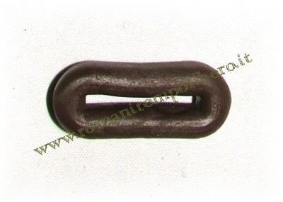 Anello per martingala -Selleria Romani tempo libero - Selleriainternet.it
