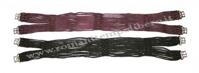 Sottopancia a cordoncini -Selleria Romani tempo libero - Selleriainternet.it
