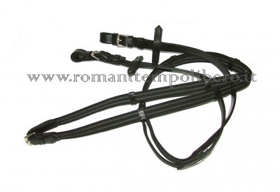 Redini in tela gommata -Selleria Romani tempo libero - Selleriainternet.it