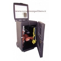 Baule da concorso -Selleria Romani tempo libero - Selleriainternet.it