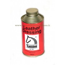 Olio per cuoio Tattini -Selleria Romani tempo libero - Selleriainternet.it