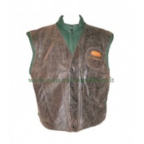 Gilet Custer -Selleria Romani tempo libero - Selleriainternet.it