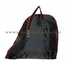 Borsa portasella inglese -Selleria Romani tempo libero - Selleriainternet.it