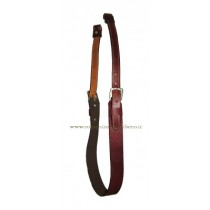 Sottopancia western posteriore -Selleria Romani tempo libero - Selleriainternet.it