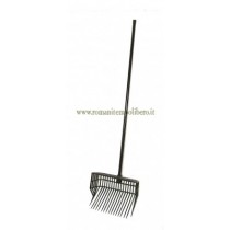 Forca con cestello -Selleria Romani tempo libero - Selleriainternet.it