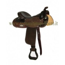 Sella POOL S Team Penning -Selleria Romani tempo libero - Selleriainternet.it