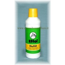 Olio per zoccoli Effol -Selleria Romani tempo libero - Selleriainternet.it