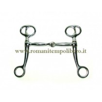 Americano snodato aste corte -Selleria Romani tempo libero - Selleriainternet.it