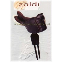 Zaldi Raidler -Selleria Romani tempo libero - Selleriainternet.it