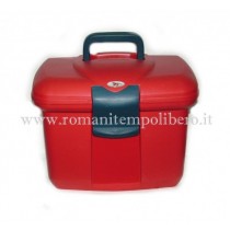 Bauletto porta attrezzi -Selleria Romani tempo libero - Selleriainternet.it