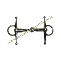 Filetto ad aste -Selleria Romani tempo libero - Selleriainternet.it