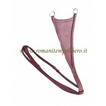 Martingala a ventaglio -Selleria Romani tempo libero - Selleriainternet.it